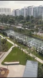 Parc Clematis (D5), Apartment #555666511